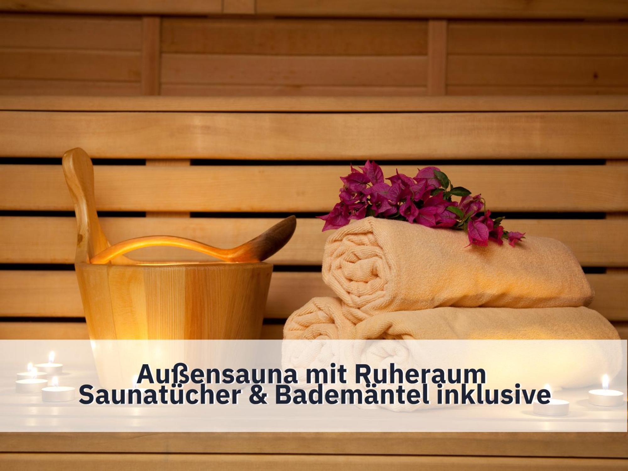 Rothsee-oase Ideale Ausgangslage Mit Tollem Ausblick, Sauna Und Privatem Garten Roth (Bavaria)